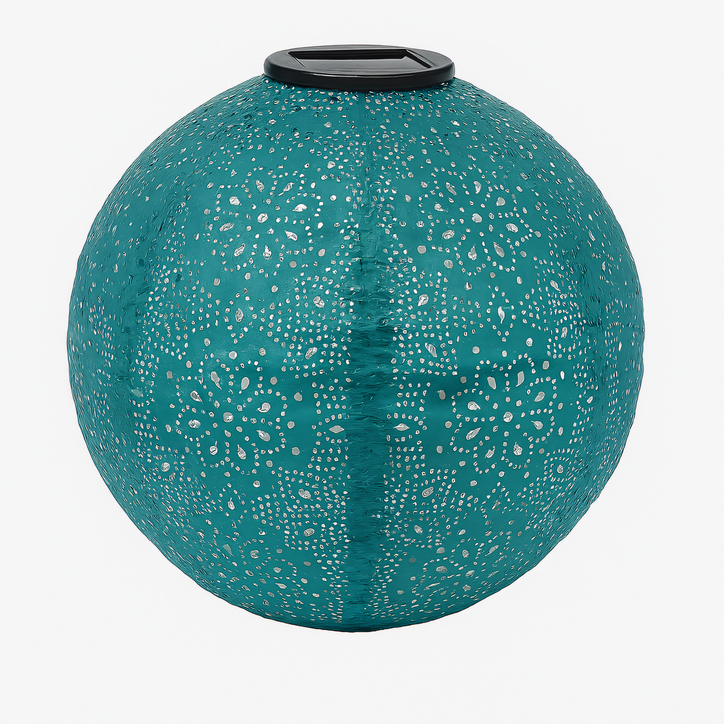 Grantræet (rund mørkegrøn)