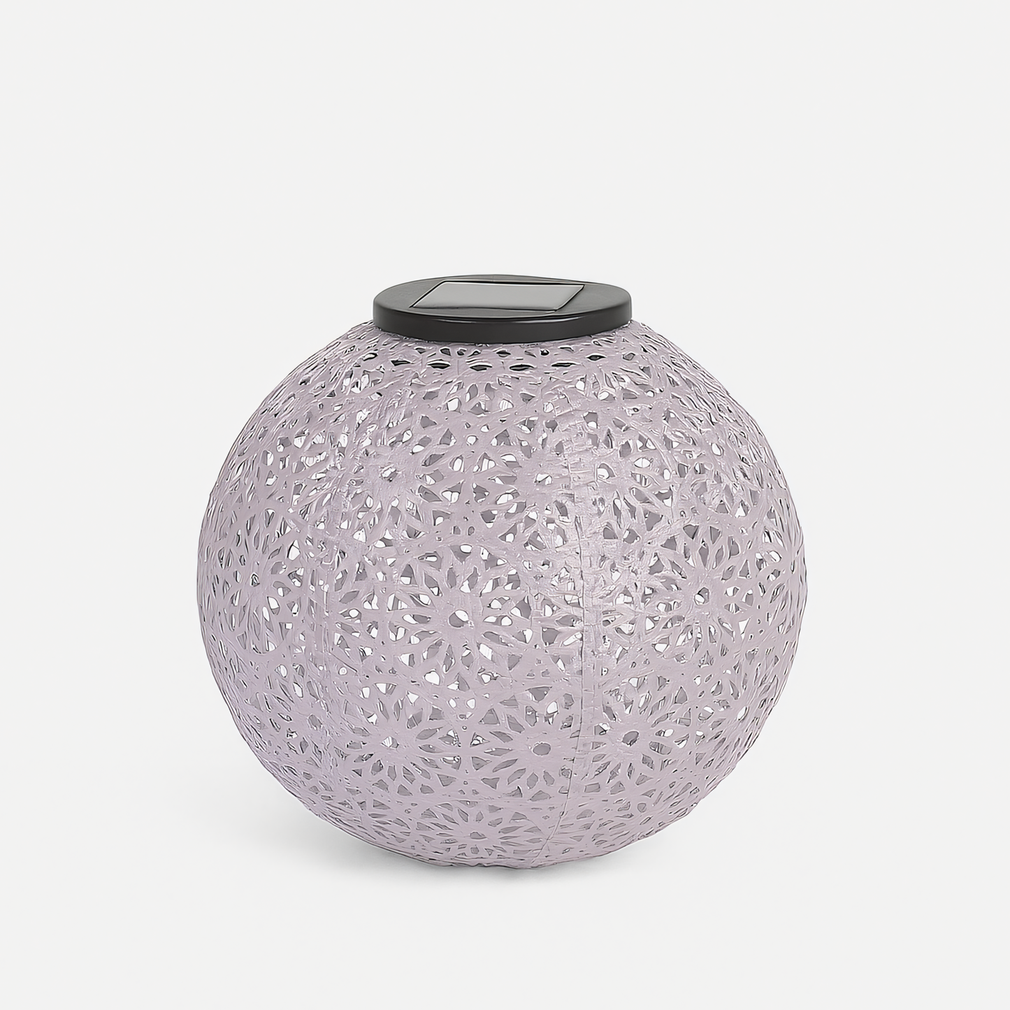 Nattergalen (rund lavendel/lilla)