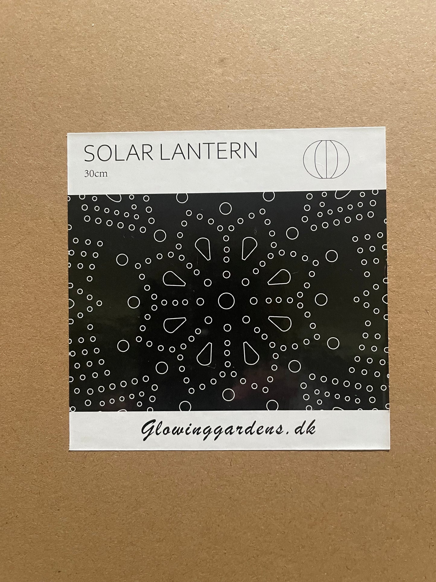 Grantræet (rund mørkegrøn)